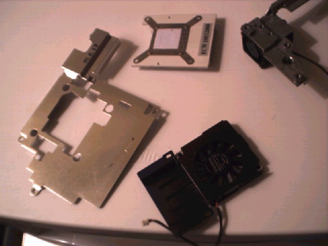 CPU Assembly