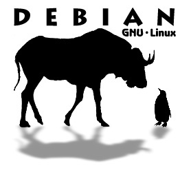Debian / GNU